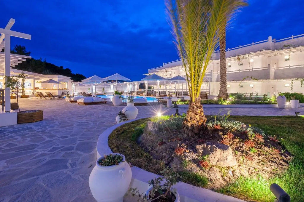General view, Aloe Hotel - Adults Only, Rhodes