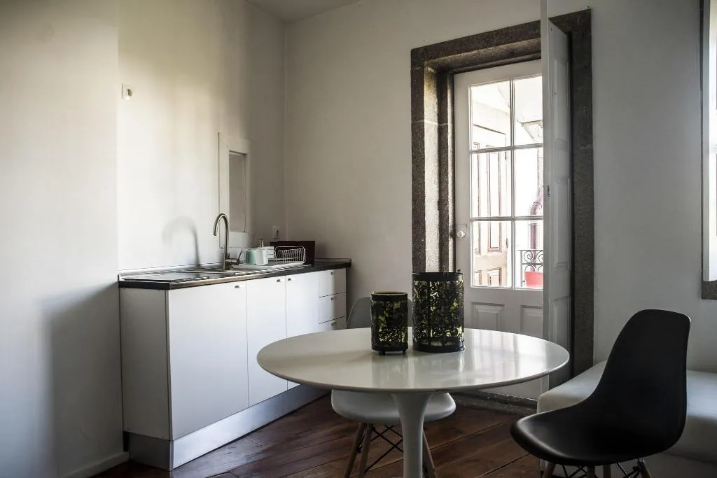 Room, Oporto Loft, Porto