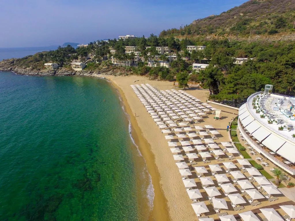 Beach, Tosca Beach, Thessaloniki