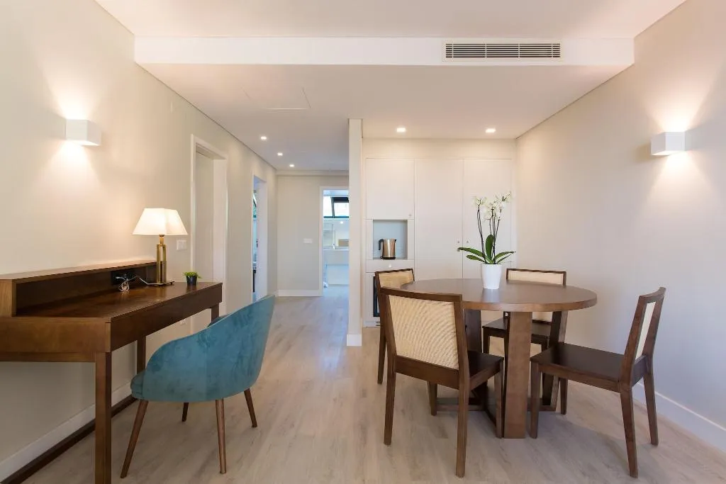 Room, Four Points By Sheraton Sesimbra, Lisbon