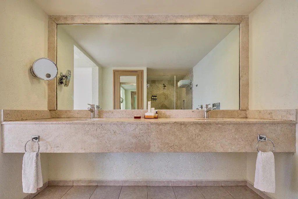 SUITE TWO BEDROOMS Room, Fiesta Americana Cancún Villas, Cancun Area