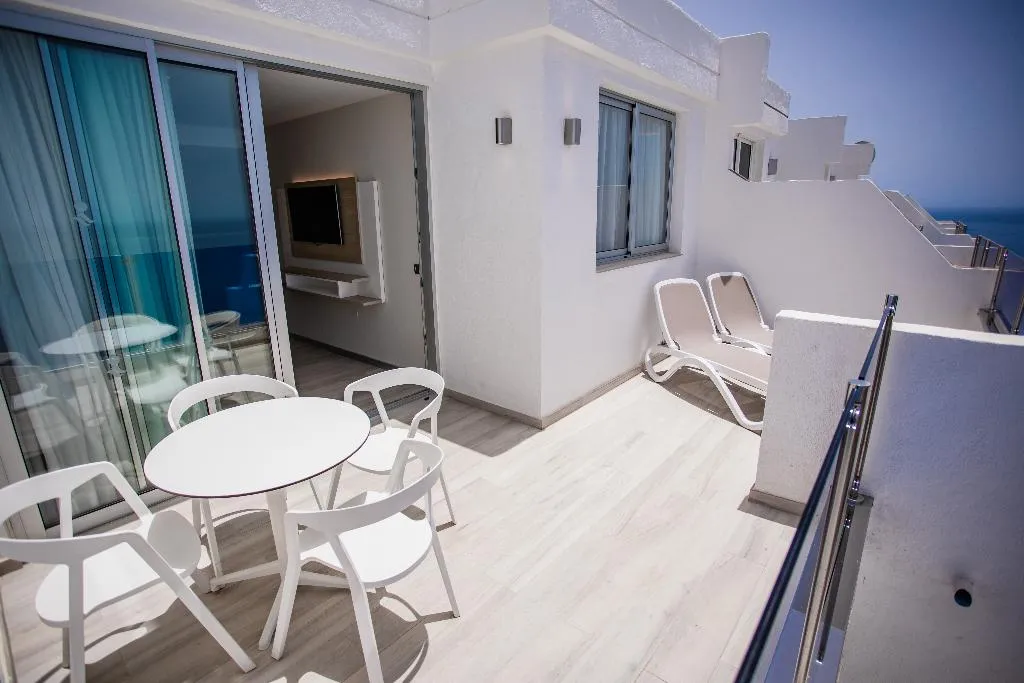 SUITE PARTIAL OCEAN VIEW Room, Servatur Puerto Azul, Gran Canaria
