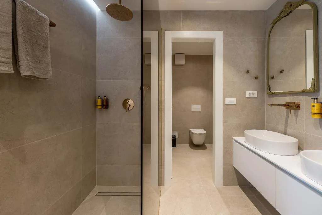 SUITE STANDARD Room, Hotel Aria, Split