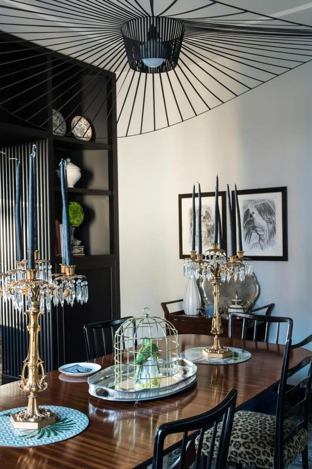 Restaurant, Velona's Jungle Luxury Suites, Florence