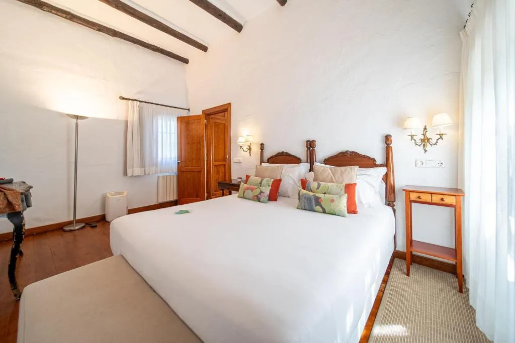 DOUBLE SINGLE USE STANDARD Room, Hotel El Grifo, Lanzarote