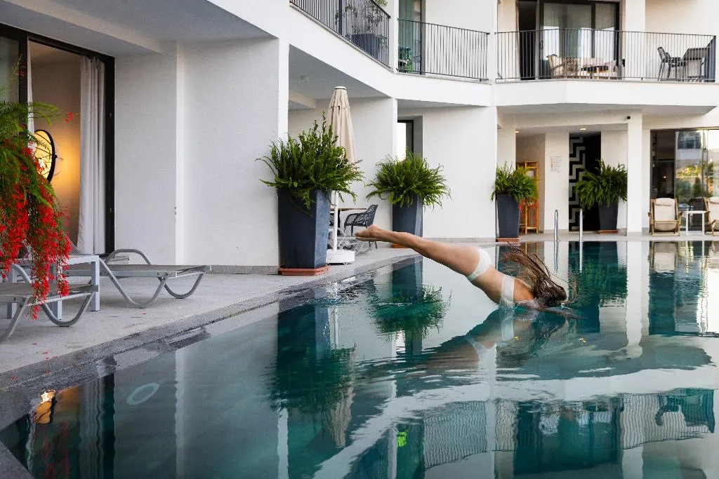 Pool, Payava Hotel By True Blue, Dalaman