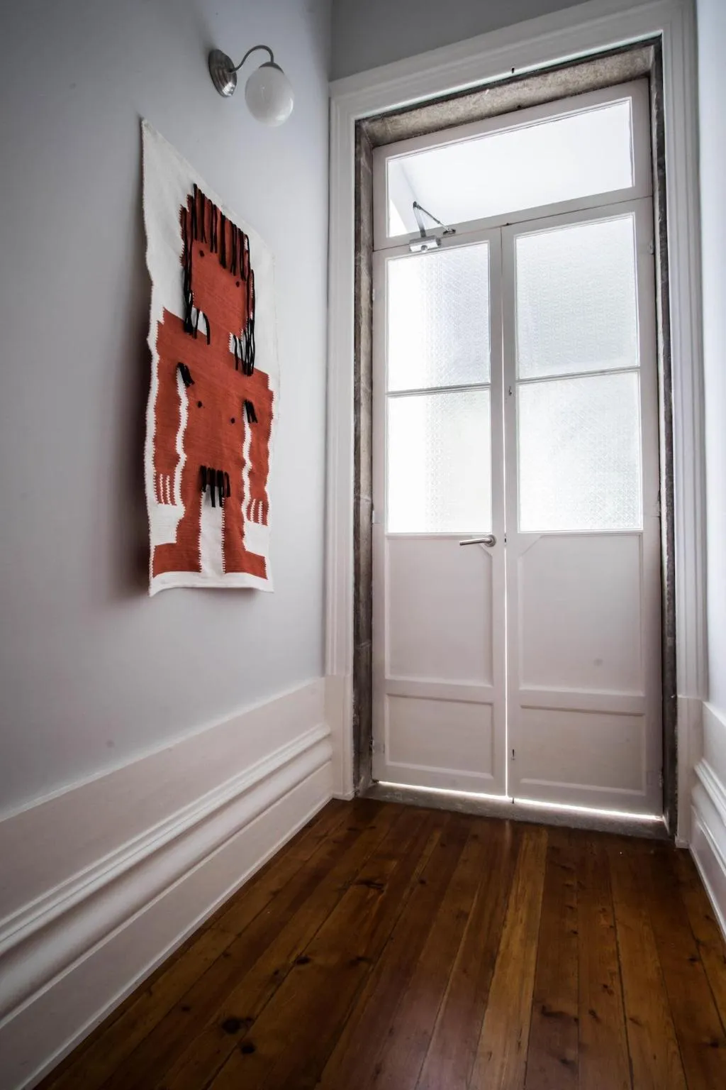 Room, Dona Emília Guesthouse, Porto