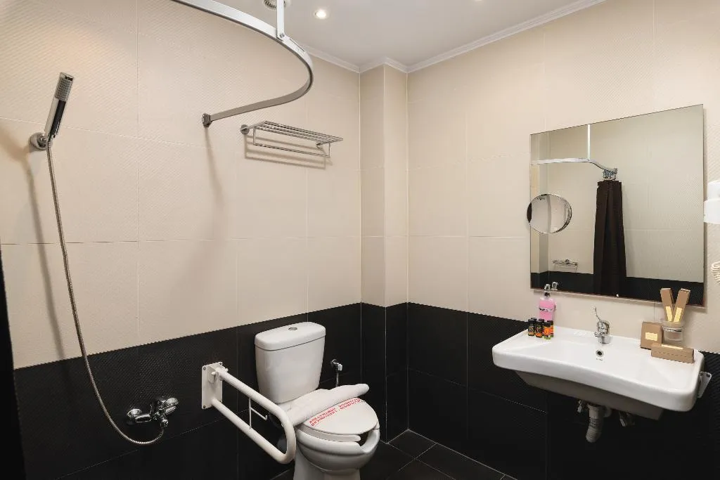 DOUBLE SUPERIOR Room, Elia Agia Marina Beach Hotel, Crete