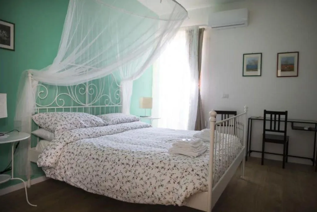 Room, B&B Tauromenion, Taormina