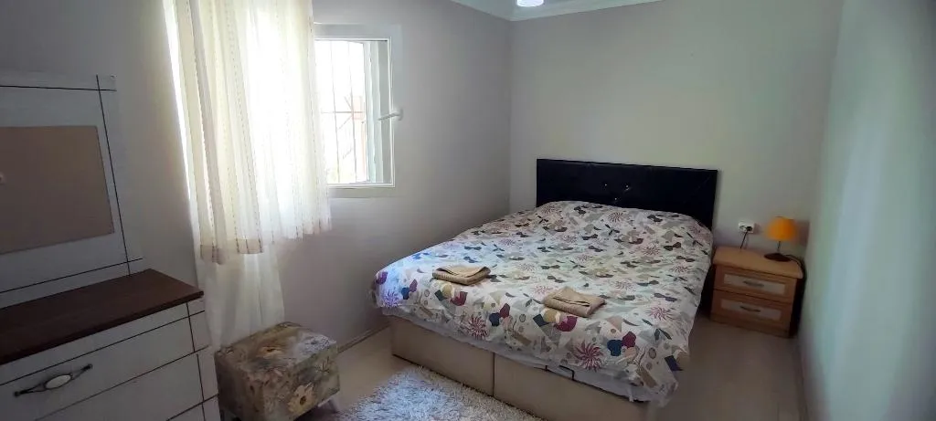 APARTMENT ONE BEDROOM Room, Çilek's Apart Otel, Dalaman