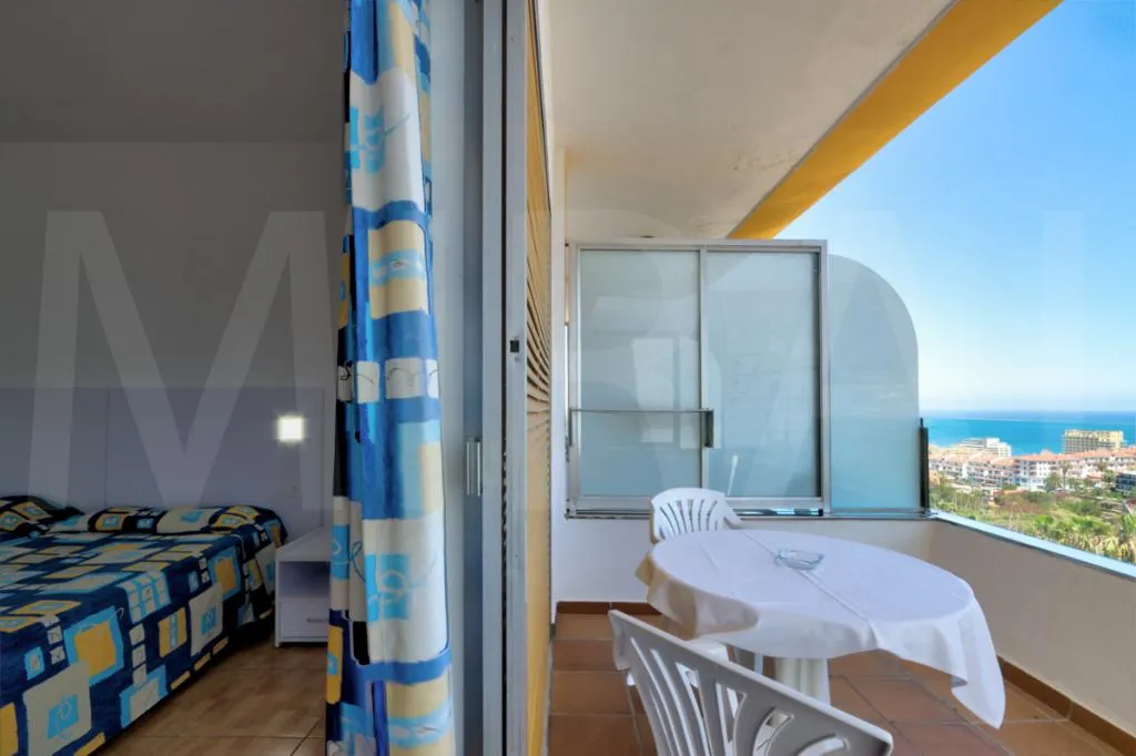 Room, Casa del Sol, Tenerife