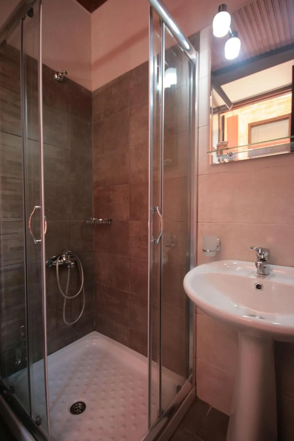 Room, Helena Hotel, Crete