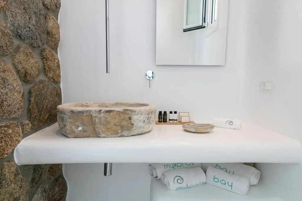 STUDIO TWO BEDS Room, Mykonos Bay Resort & Villas, Mykonos
