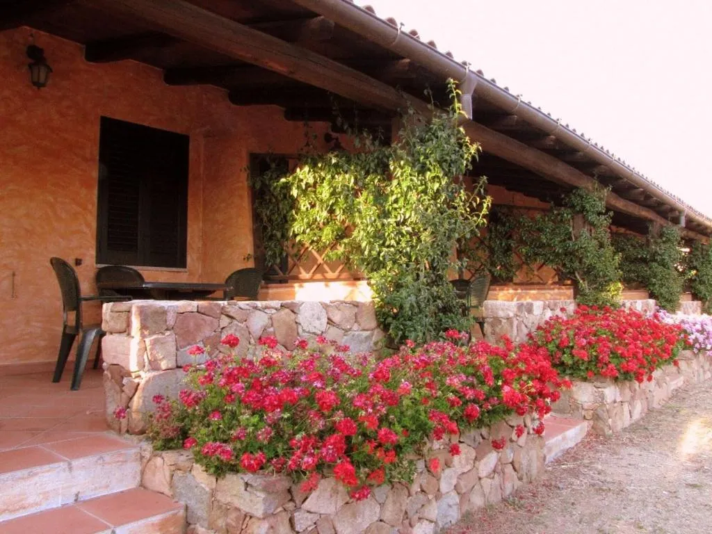 Room, Agriturismo Lu Branu, Olbia