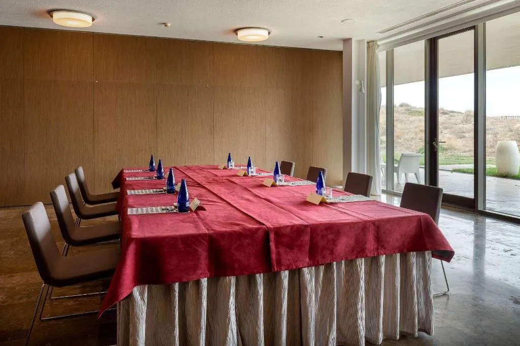 Conferences, Parador de El Saler, Costa Blanca