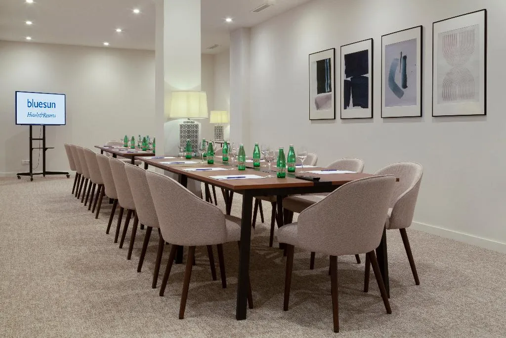 Conferences, Bluesun Hotel Marina, Split