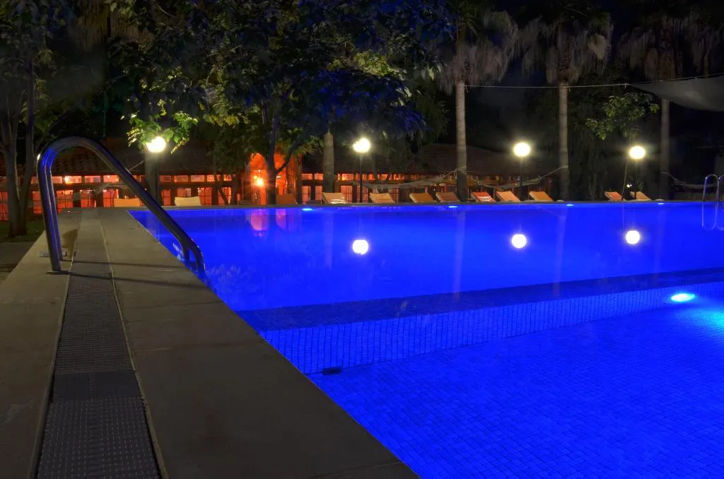 Pool, Olympos Mitos, Antalya