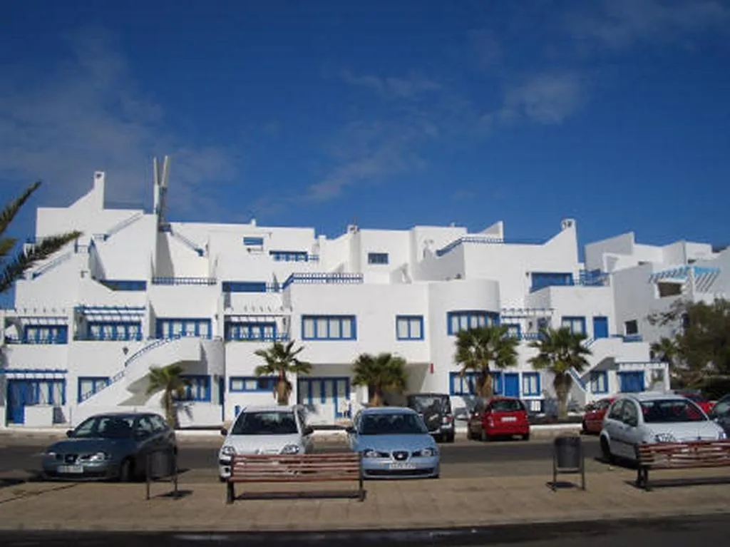 General view, Club Pocillos (Only Adults), Lanzarote