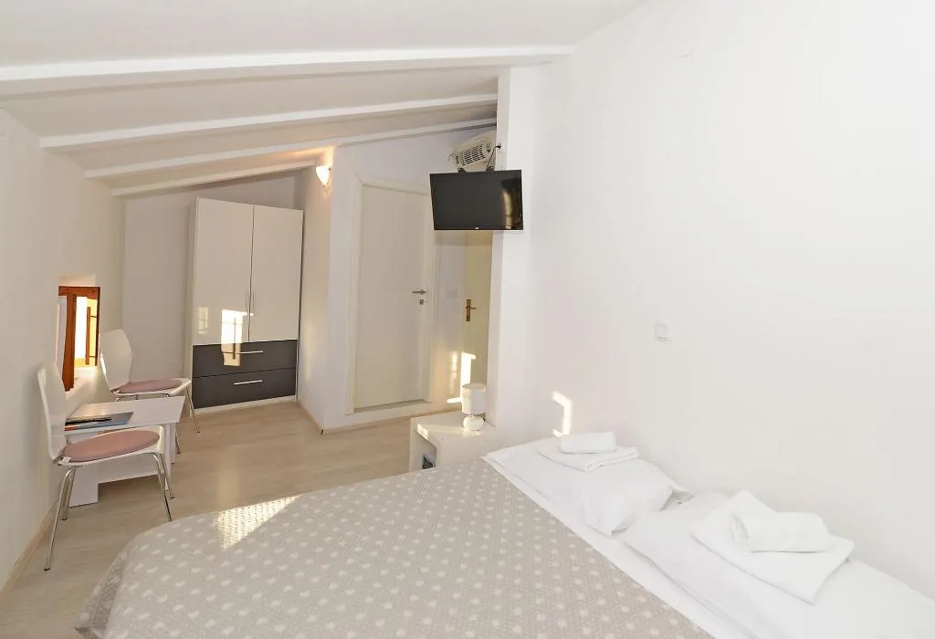 Room, Villa Borgo B&B, Istria