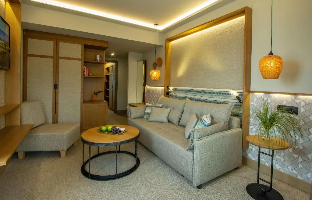 Room, Zeus Eleva Mirabello Bay, Crete