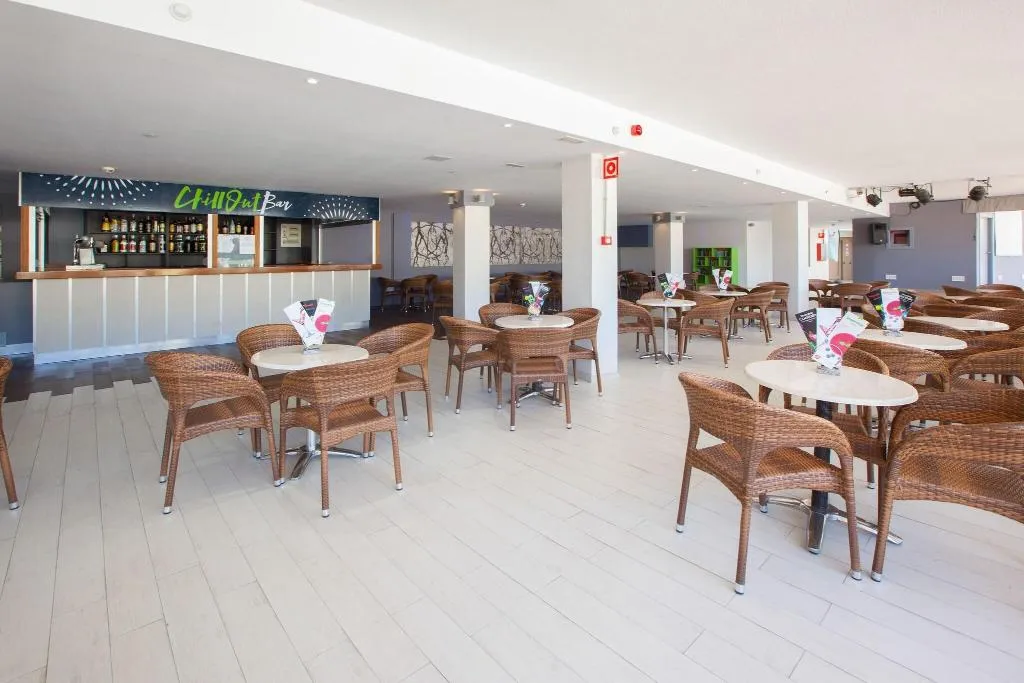 Bar, Revoli, Gran Canaria