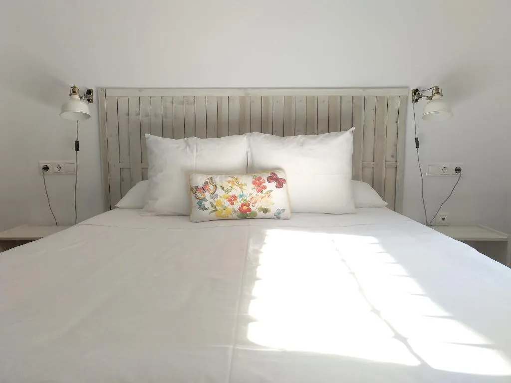 Room, La Siesta Málaga Guesthouse, Costa Del Sol