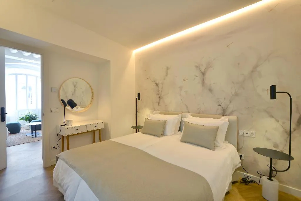 APARTMENT ONE BEDROOM ONE BATHROOM Room, Plaza Mina Suites, Costa De La Luz