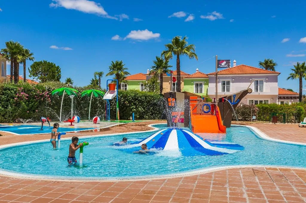 General view, Eden Villas & Apartments, Algarve