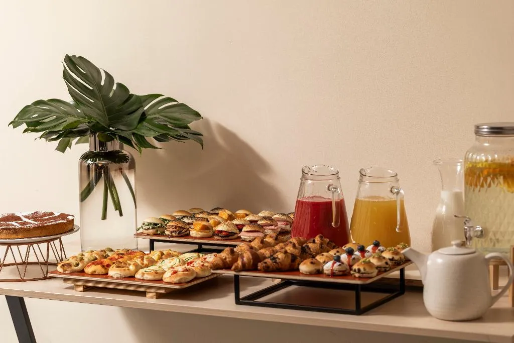 Conferences, Moderno Hotel Roma, Rome