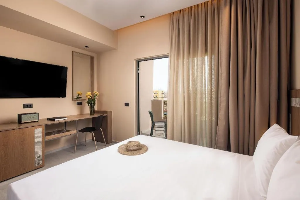 Room, Cosmeen Lifestyle Boutique Stay, Crete