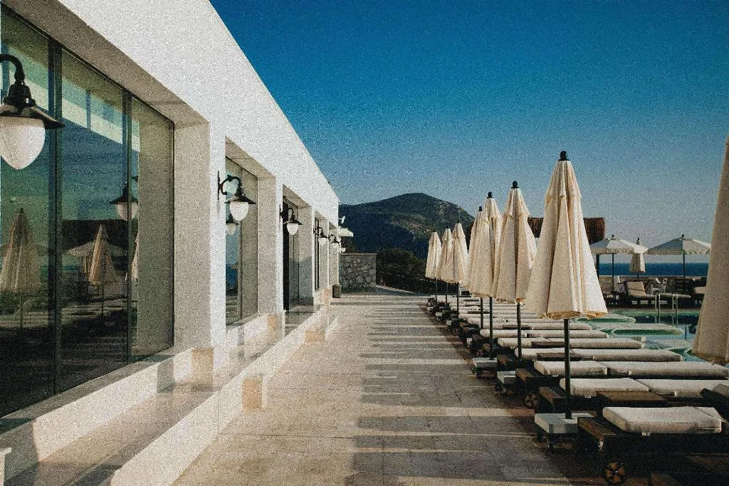 Pool, Lures Hotel, Dalaman
