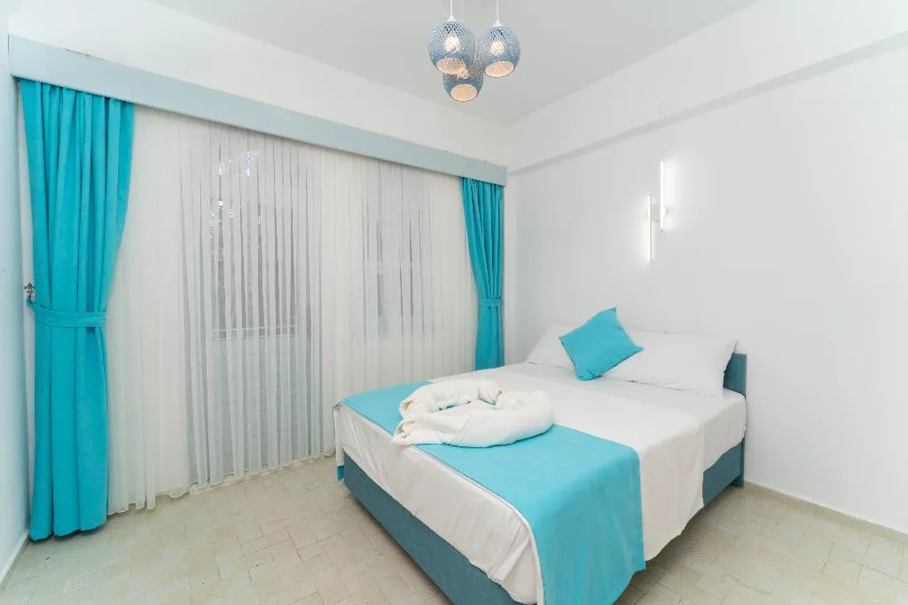 DOUBLE DELUXE SUPERIOR Room, Kemer Royal Beach Hotel, Antalya