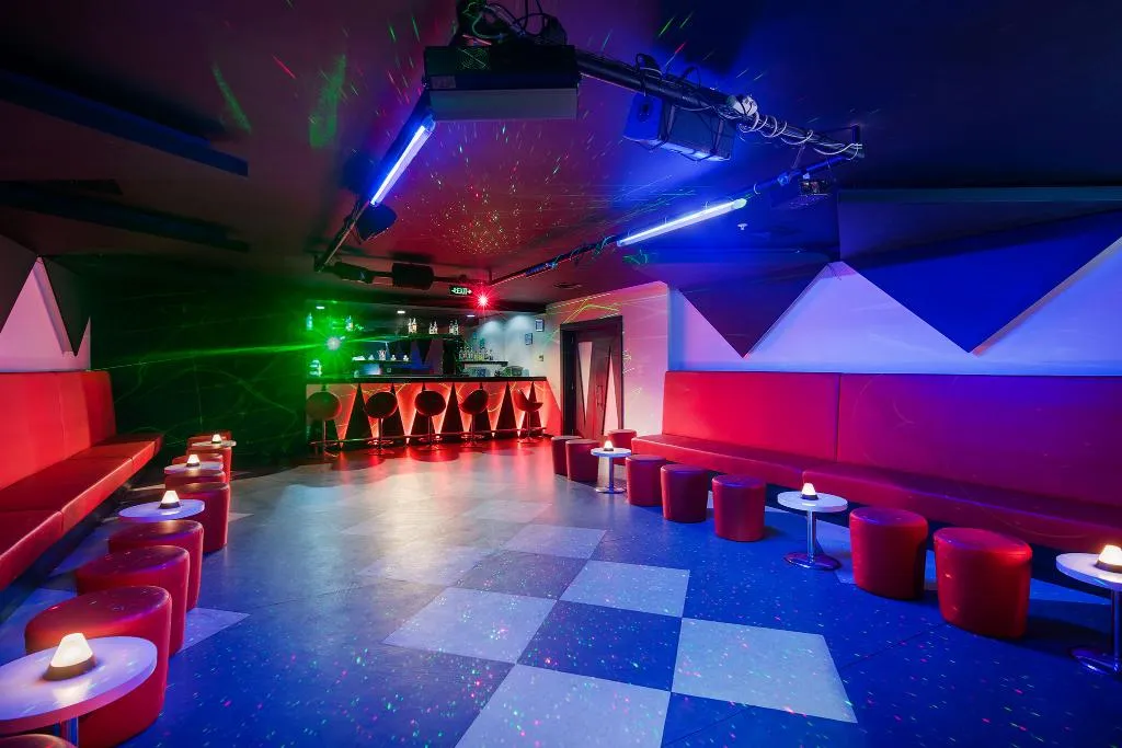 Sports and Entertainment, Green Bay Resort, Bodrum