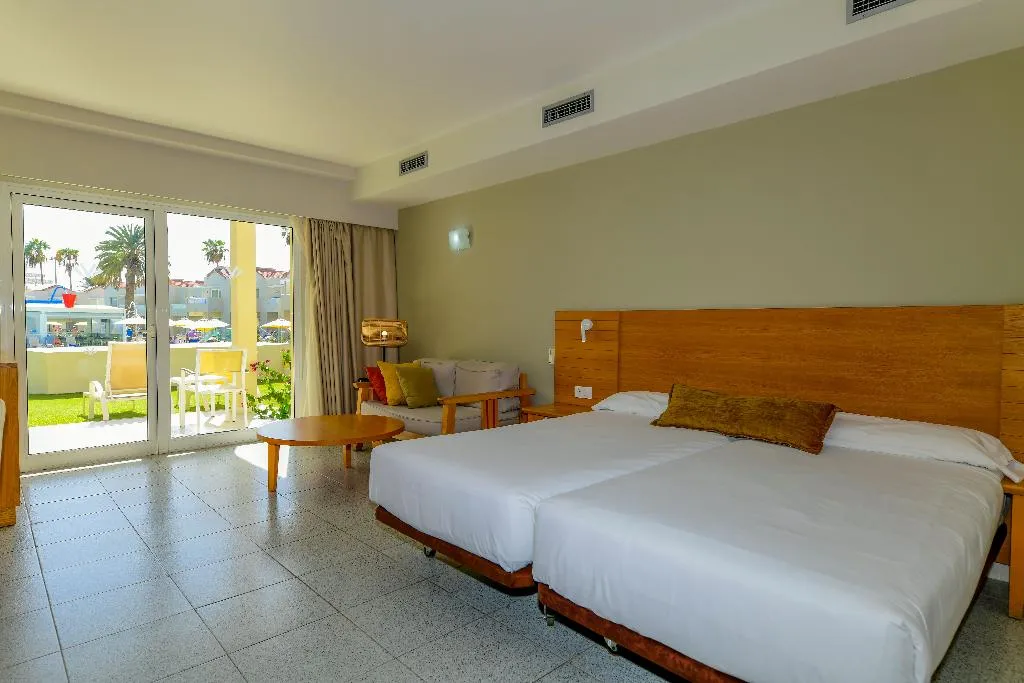 DOUBLE STANDARD Room, Hotel LIVVO Koala Garden, Gran Canaria