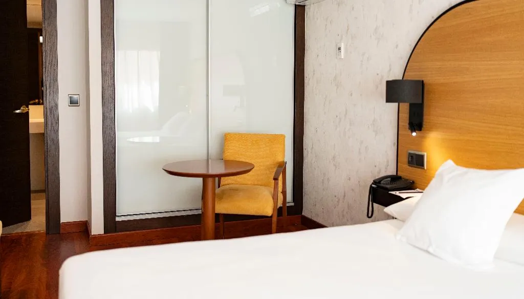 JUNIOR SUITE STANDARD Room, Nuevo Torreluz, Costa Almeria