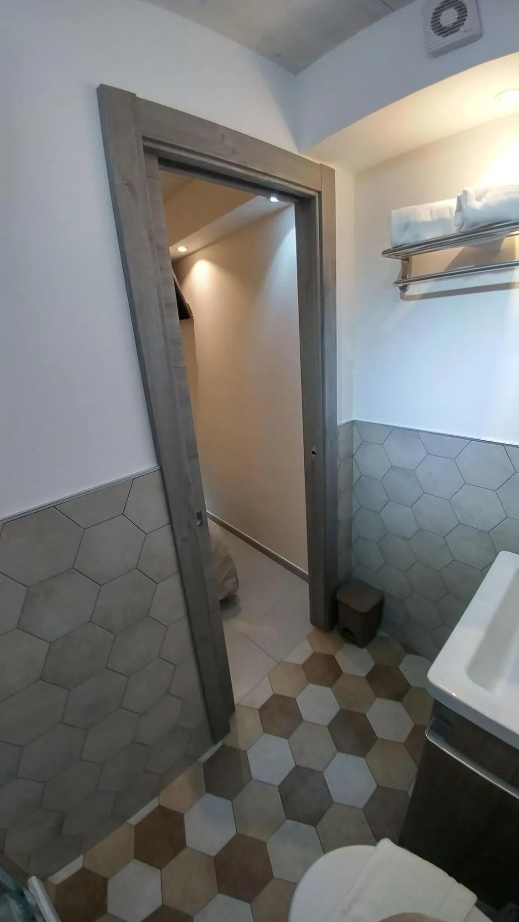 Room, Ottocento Guest House, Alghero