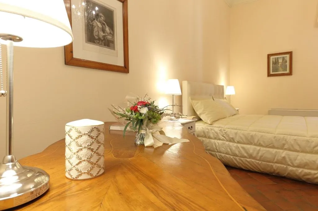 Room, Dimora Bandinelli Firenze, Florence