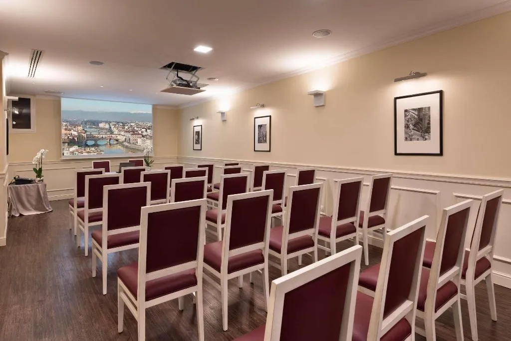 Conferences, Executive, Florence