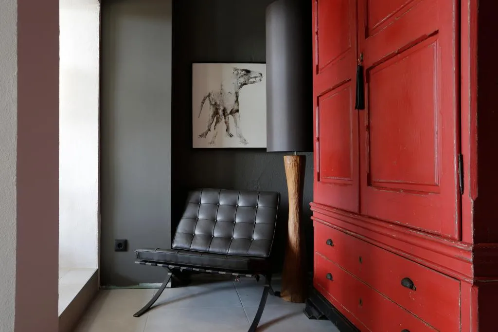 DOUBLE DELUXE Room, Llimona Suites, Costa Brava
