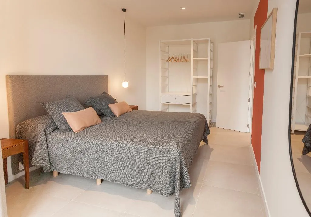 APARTMENT ONE BEDROOM Room, Apartamentos Malaga Premium Calle Granada, Costa Del Sol