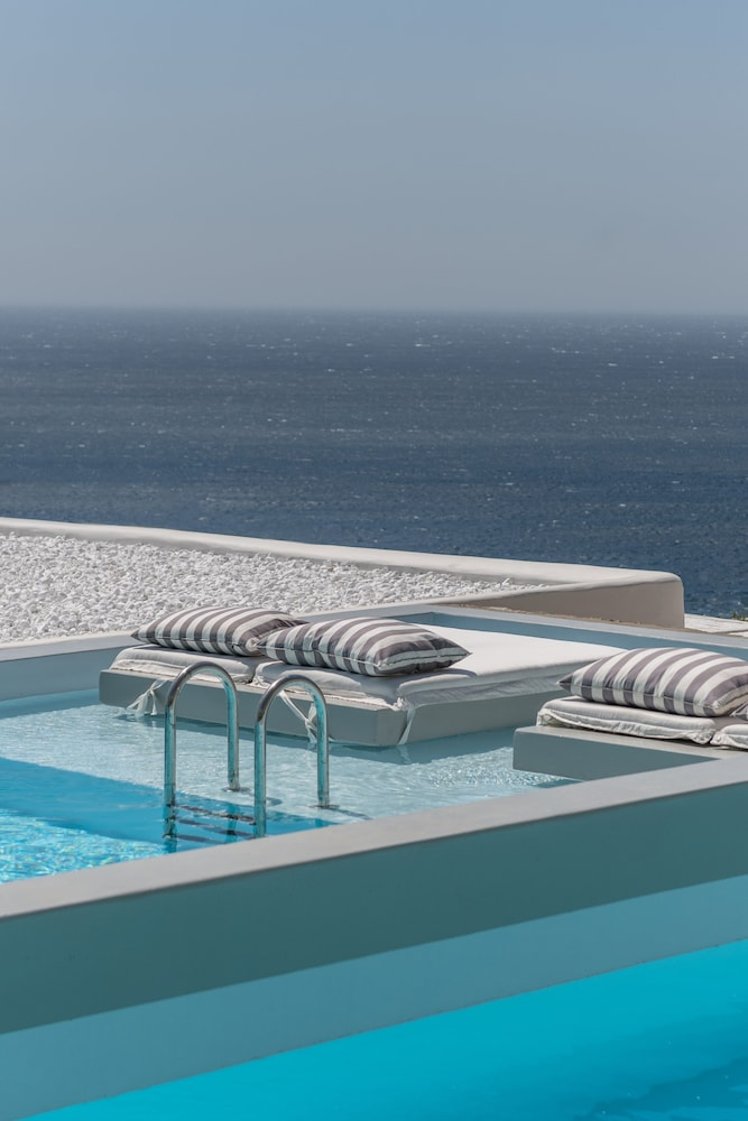 Arocaria, Mykonos