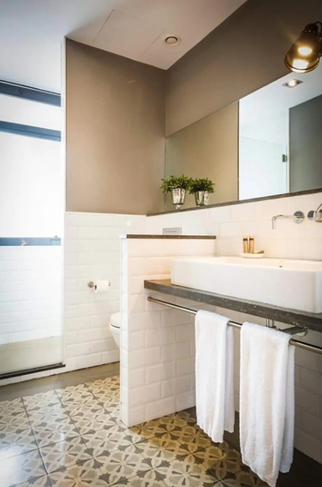 Room, The5Rooms, Barcelona
