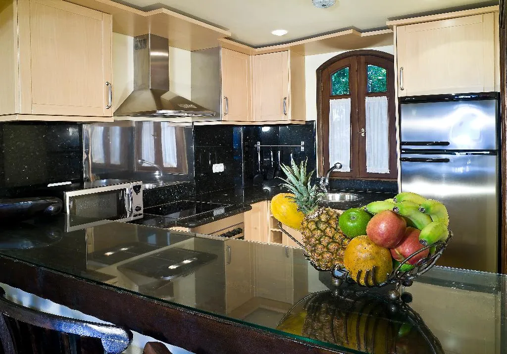 APARTMENT CAPACITY 6 Room, The Regency Country Club, Tenerife