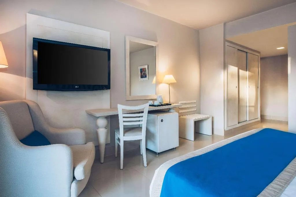 Room, Iberostar Selection Diar el Andalous, Tunisia
