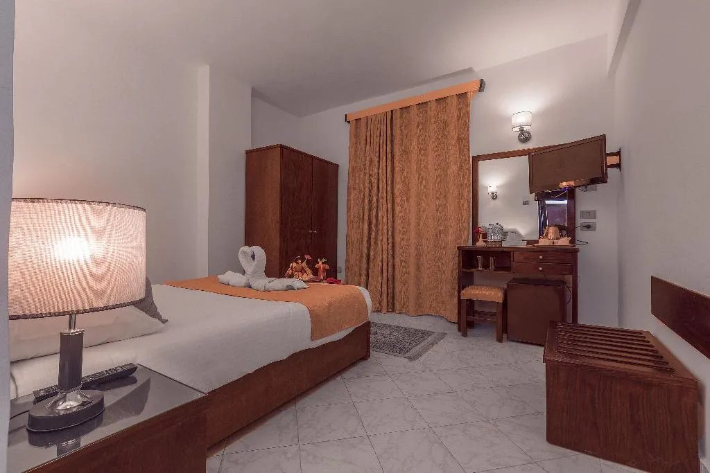 DOUBLE CLUB Room, MinaMark Beach Resort - Families & Couples Only, Red Sea Riviera