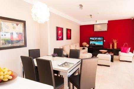 Villas las Terrazas, Gran Canaria