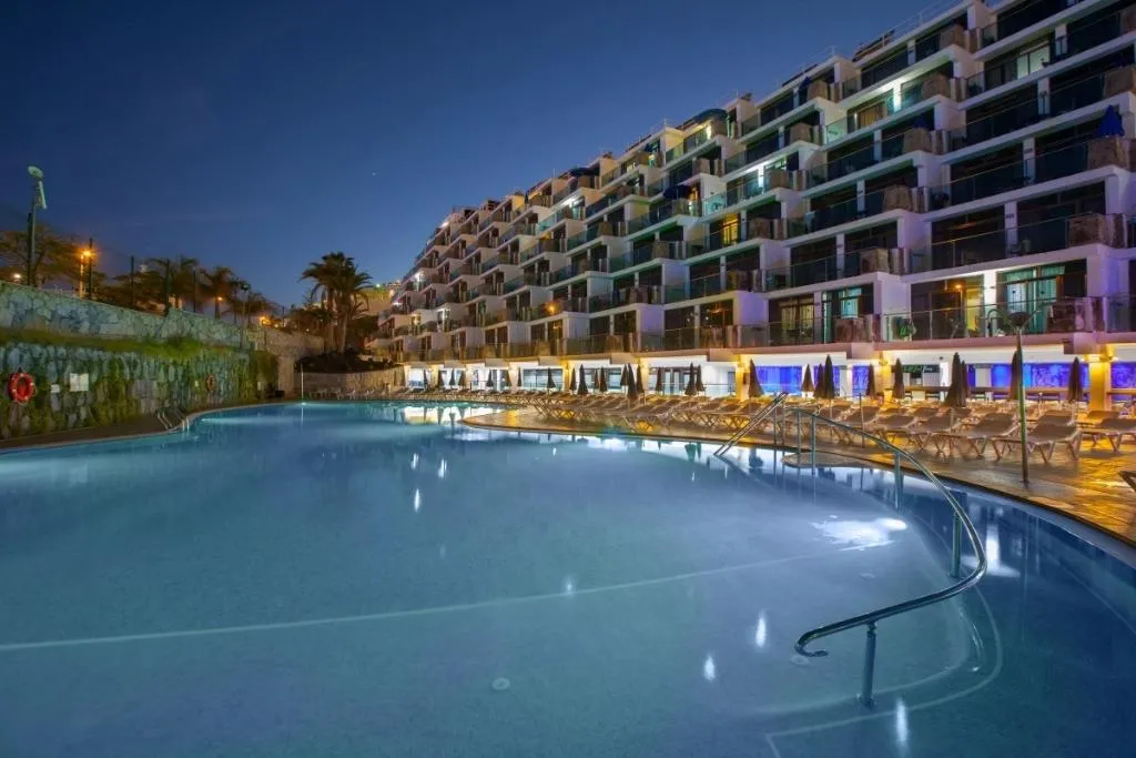 Pool, Revoli, Gran Canaria