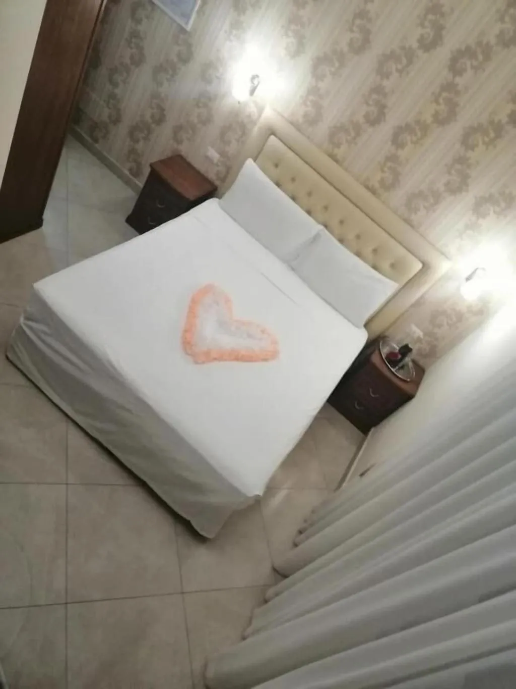 Room, Suite Dal Conte, Naples