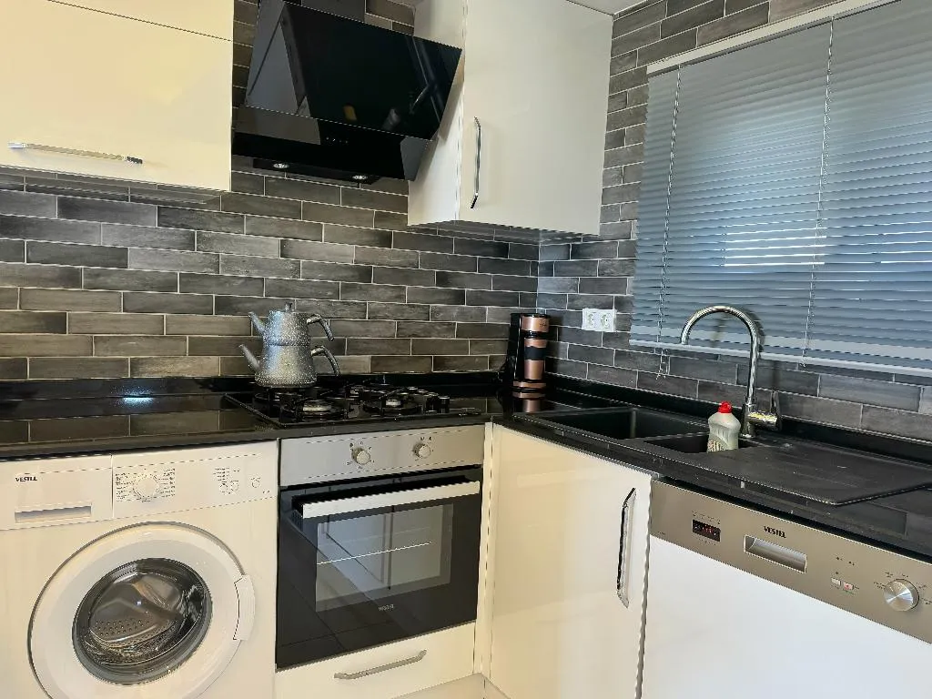 APARTMENT TWO BEDROOMS Room, Lavender Residence, Izmir