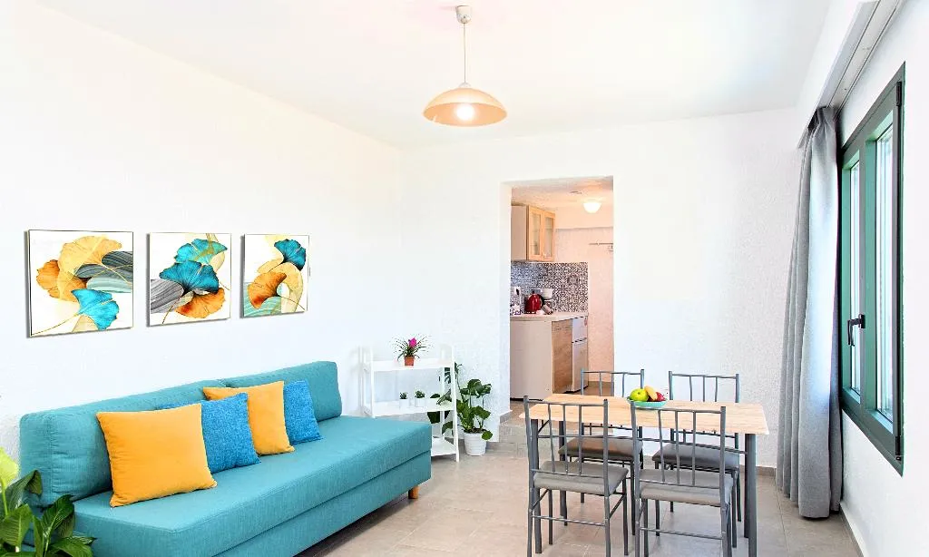 APARTMENT STANDARD Room, Istron Homes, Crete